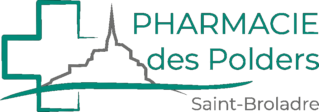 Pharmacie des Polders — Saint-Broladre